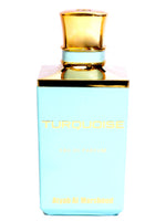 Turquoise Atyab Al Marshoud for women and men