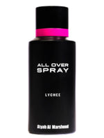 Lychee Atyab Al Marshoud for women and men