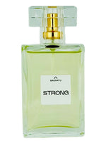 Strong Sacratu for men