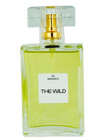 The Wild Sacratu for men