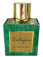Contagious Green Catherine Omai for women and men