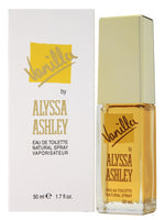 Vanilla Alyssa Ashley for women