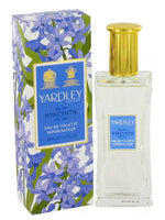 Heritage Collection: Hyacinth Yardley for women