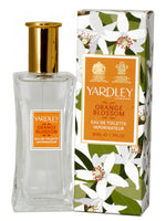 Heritage Collection: Orange Blossom Yardley for women