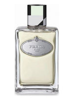 Infusion de Vetiver Prada for men