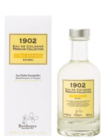 Citrus Hesperida Parfums Berdoues for women and men