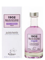 Viola Odorata Parfums Berdoues for women
