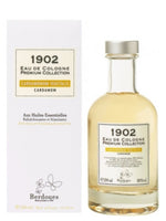 Cardamomum Vegetalis Parfums Berdoues for women and men