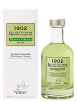Vetivera Herbacea Parfums Berdoues for men