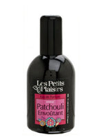Patchouli Envoutant Les Petits Plaisirs for women