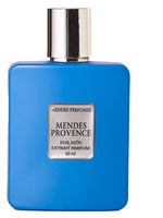 Provence Mendes Perfumes for men