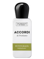 Petitgrain Paraguay The Merchant of Venice for women and men