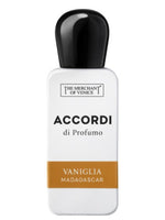 Vaniglia Madagascar The Merchant of Venice for women and men