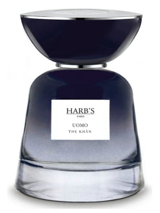 Uomo - The Khan HARBS for Men Perfume - Exquisite Fragrance for Gentlemen
