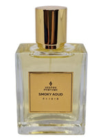 Smoky Aoud Vestov Perfume for women and men