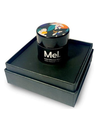 Mel Solid Perfume Bravanariz: Unisex Fragrance in Elegant Packaging - Buy Now