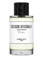 Cologne Officinale James Heeley for women and men