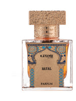 Hayal Katana Parfums for women and men