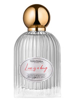 Love Is A Drug Bibliothèque de Parfum for women