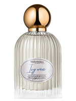 Icy Wave Bibliothèque de Parfum for women and men