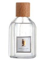 Lemon & Nutmeg La Fann for women and men
