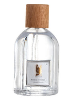 Rose & Vanilla La Fann for women and men
