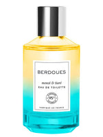 Monoï & Tiaré Parfums Berdoues for women and men