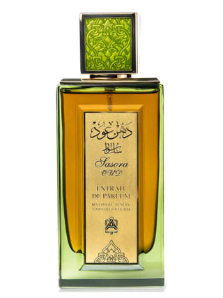 Unisex Filaria Oud Abdul Samad Al Qurashi Perfume - Exquisite Fragrance for Women and Men