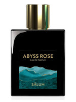 Abyss Rose Salum Parfums for women and men