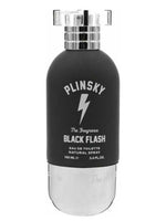 Black Flash Plinsky for men