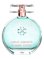 Femme Verte Carlo Corinto for women