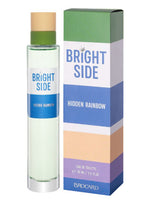 Bright Side Hidden Rainbow Brocard for women and men