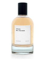 No.6 Milk Musk Arcadia for women and men