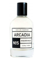 No.5 Periwinkle Arcadia for women and men
