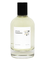 Thunderous Arcadia for women and men