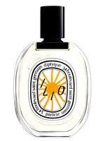 Ilio Limited Edition Diptyque for women and men