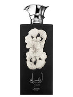 Ansaam Silver Lattafa Perfumes for women and men