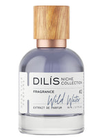 #2 Wild Water Dilís Parfum for women