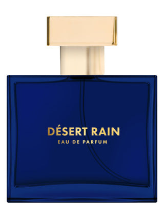 Desert Rain Dilís Parfum for Men - Best Mens Cologne - Buy Now!