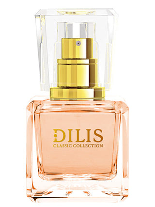 Dilis Classic Collection Nº45 Dilís Parfum for Women - Exquisite Perfume Bottle Image