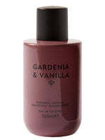 Gardenia & Vanilla Marks & Spencer for women and men