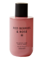 Red Berries & Rose Marks & Spencer for women and men