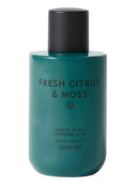 Fresh Citrus & Moss Marks & Spencer for women and men