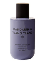 Mandarin & Ylang Ylang Marks & Spencer for women and men