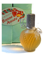 Bonne Année Новая Заря (The New Dawn) for women