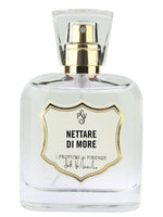 Nettare di More I Profumi di Firenze for women and men