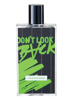 Dont Look Back Armand Basi for women and men