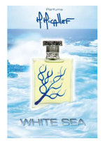 Les 4 Saisons: White Sea M. Micallef for men