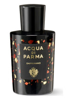Zafferano Collector Edition Acqua di Parma for women and men
