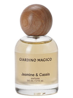 Jasmine & Cassis Giardino Magico for women and men